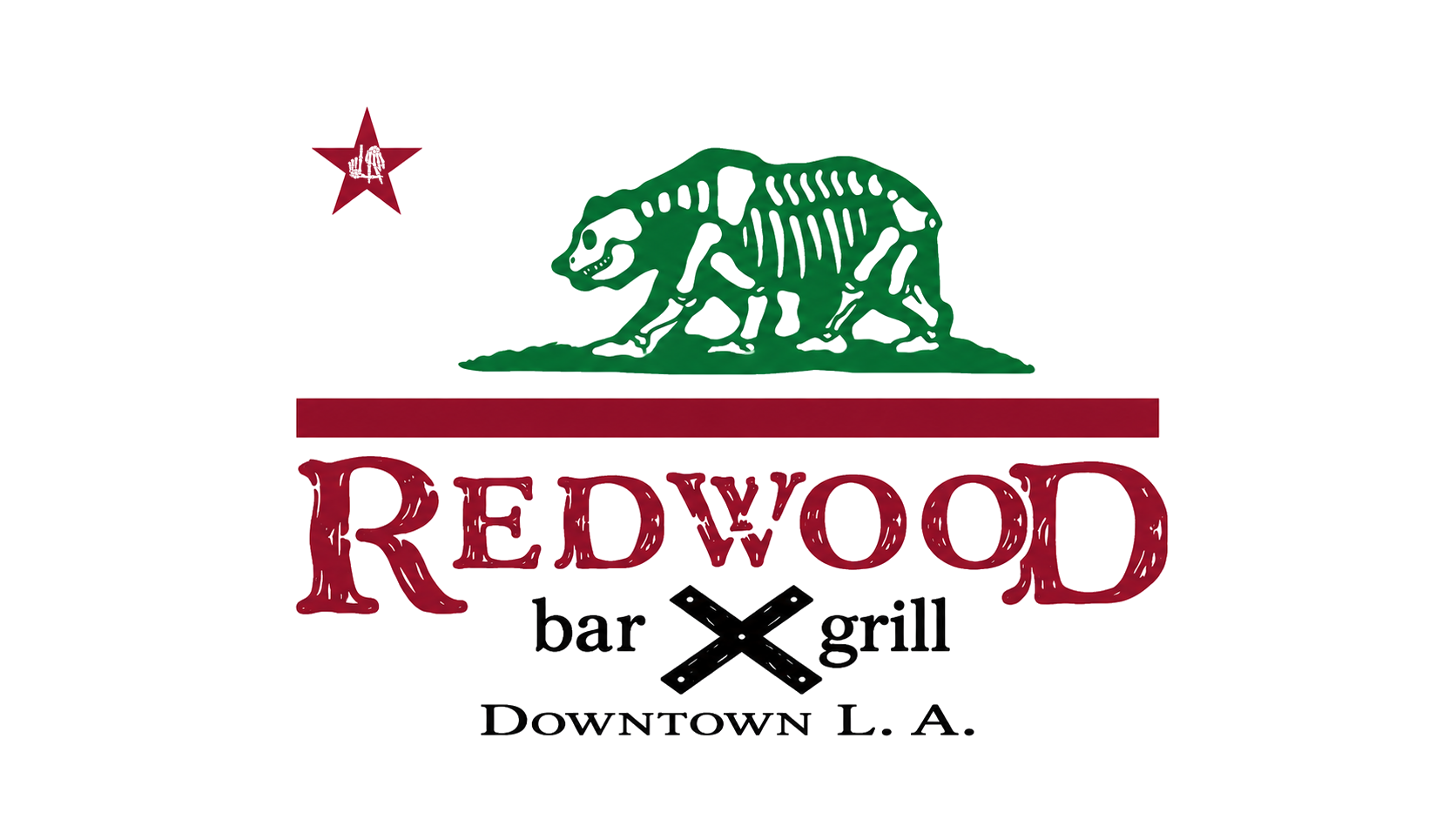The Redwood Bar